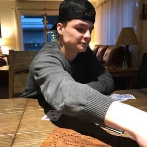 Meet your Posher, Zack